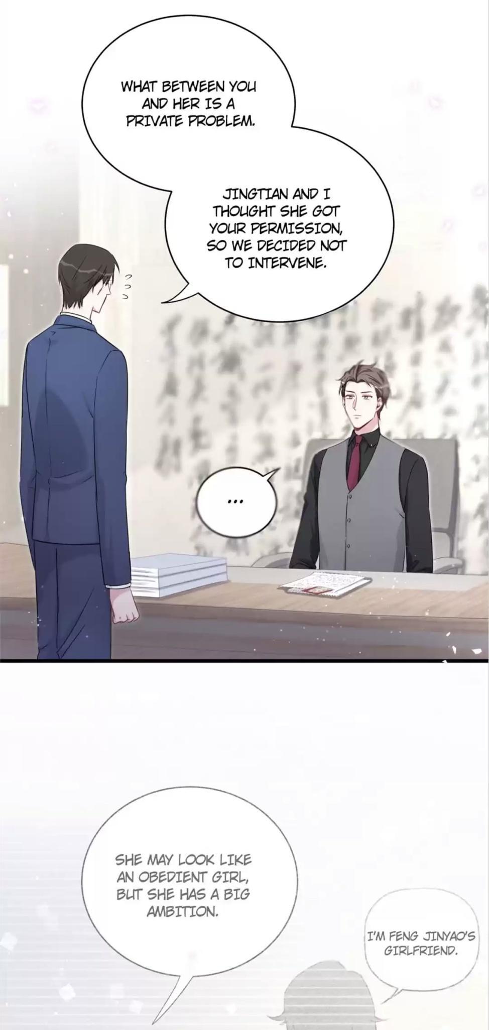Whose Baby is it? Chapter 77 - page 13