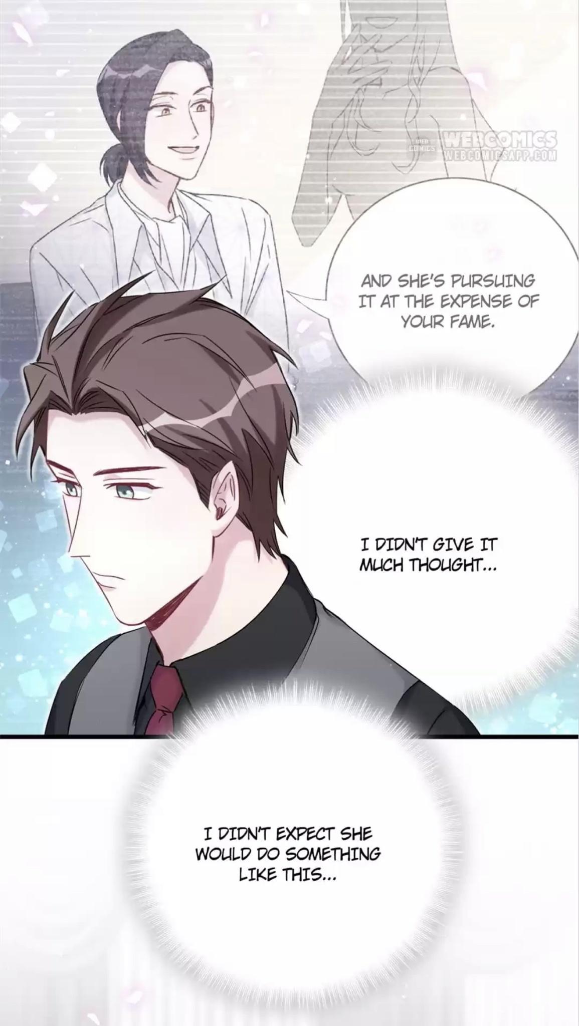 Whose Baby is it? Chapter 77 - page 14