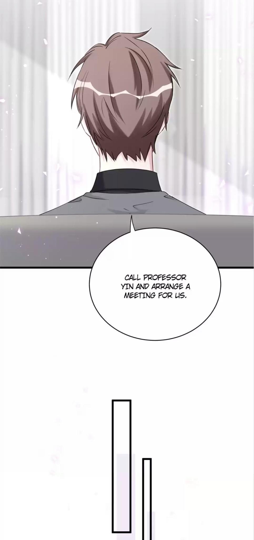 Whose Baby is it? Chapter 77 - page 15