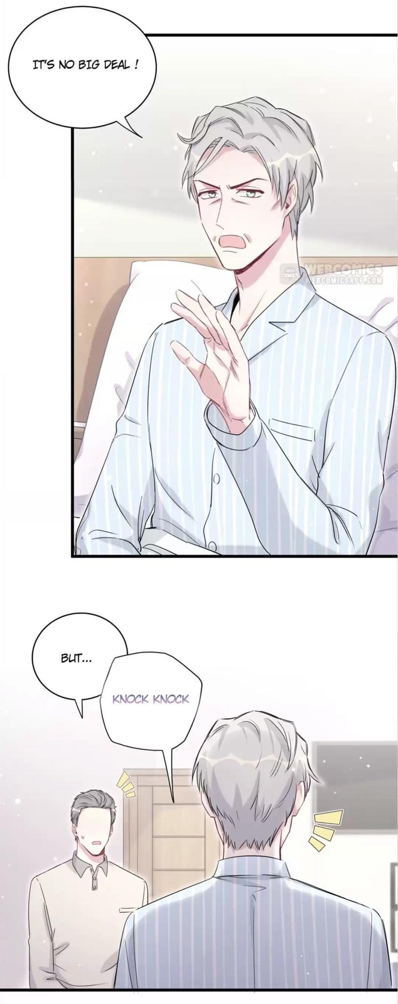 Whose Baby is it? Chapter 77 - page 17