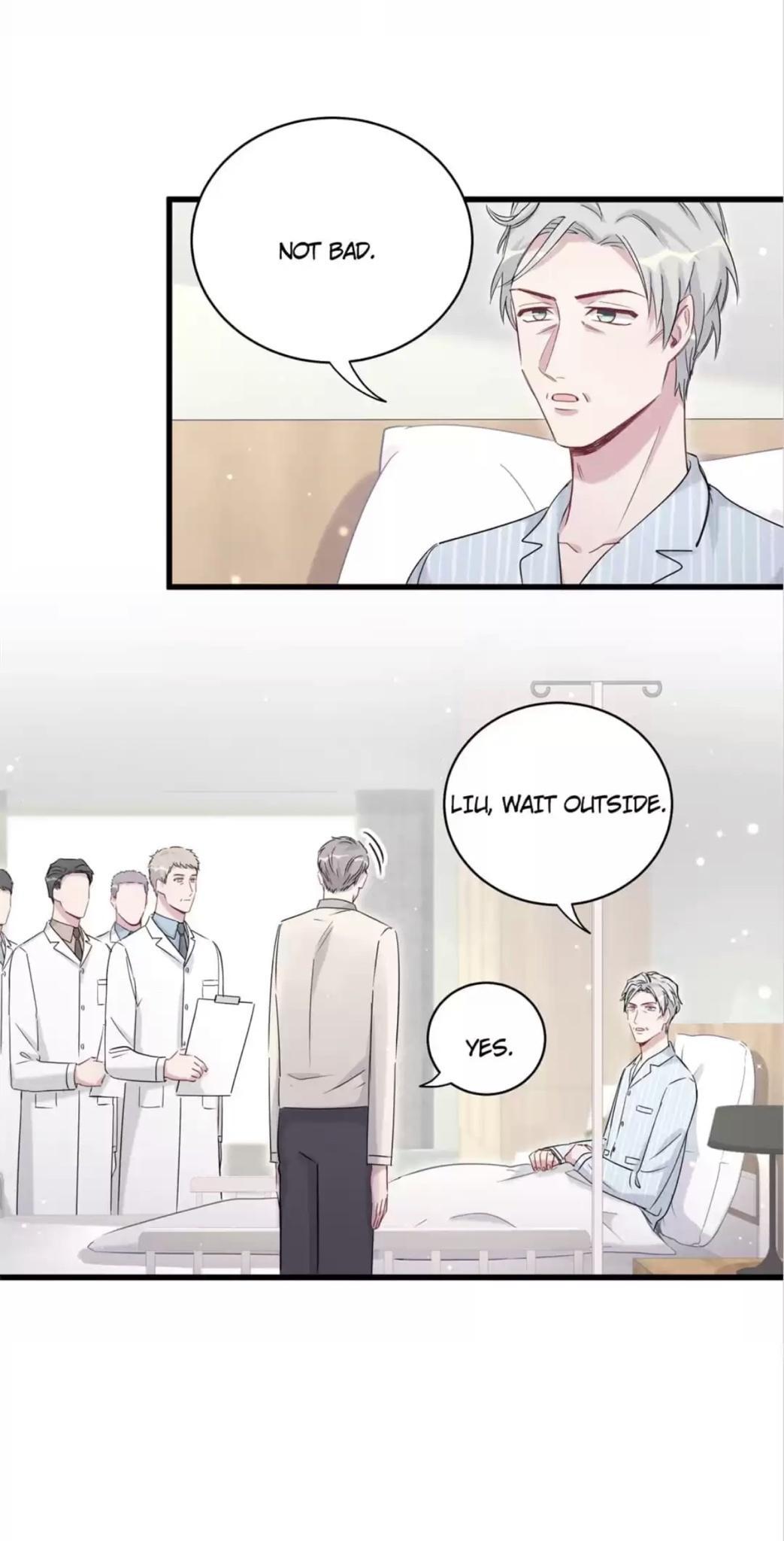 Whose Baby is it? Chapter 77 - page 19