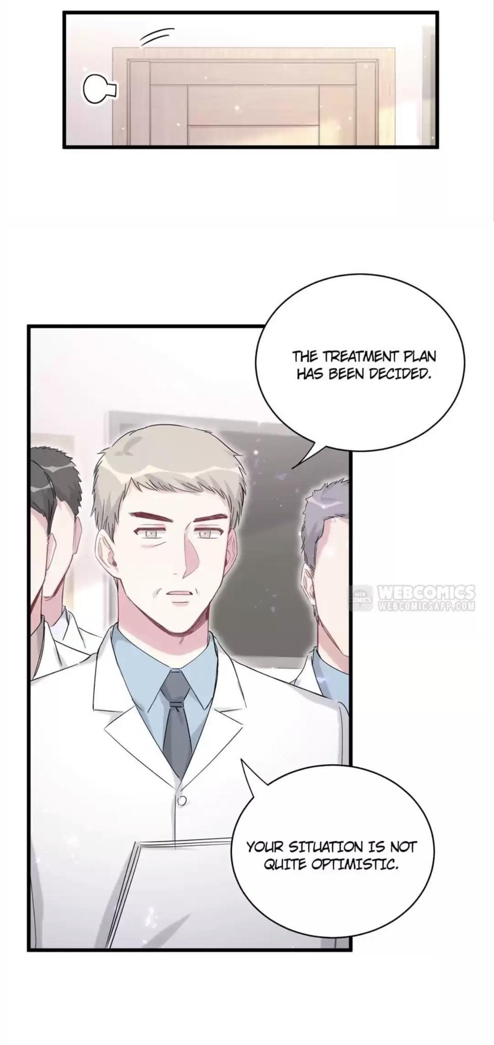 Whose Baby is it? Chapter 77 - page 20