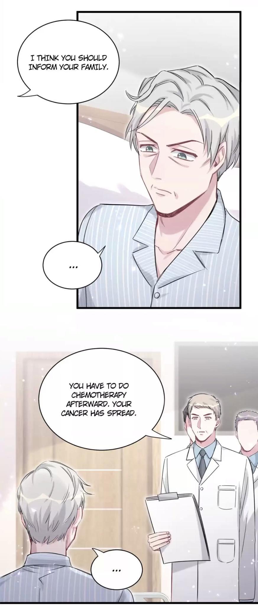 Whose Baby is it? Chapter 77 - page 21