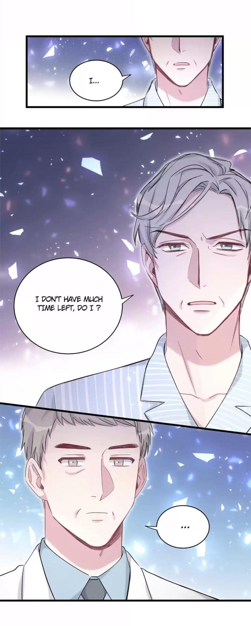 Whose Baby is it? Chapter 77 - page 22