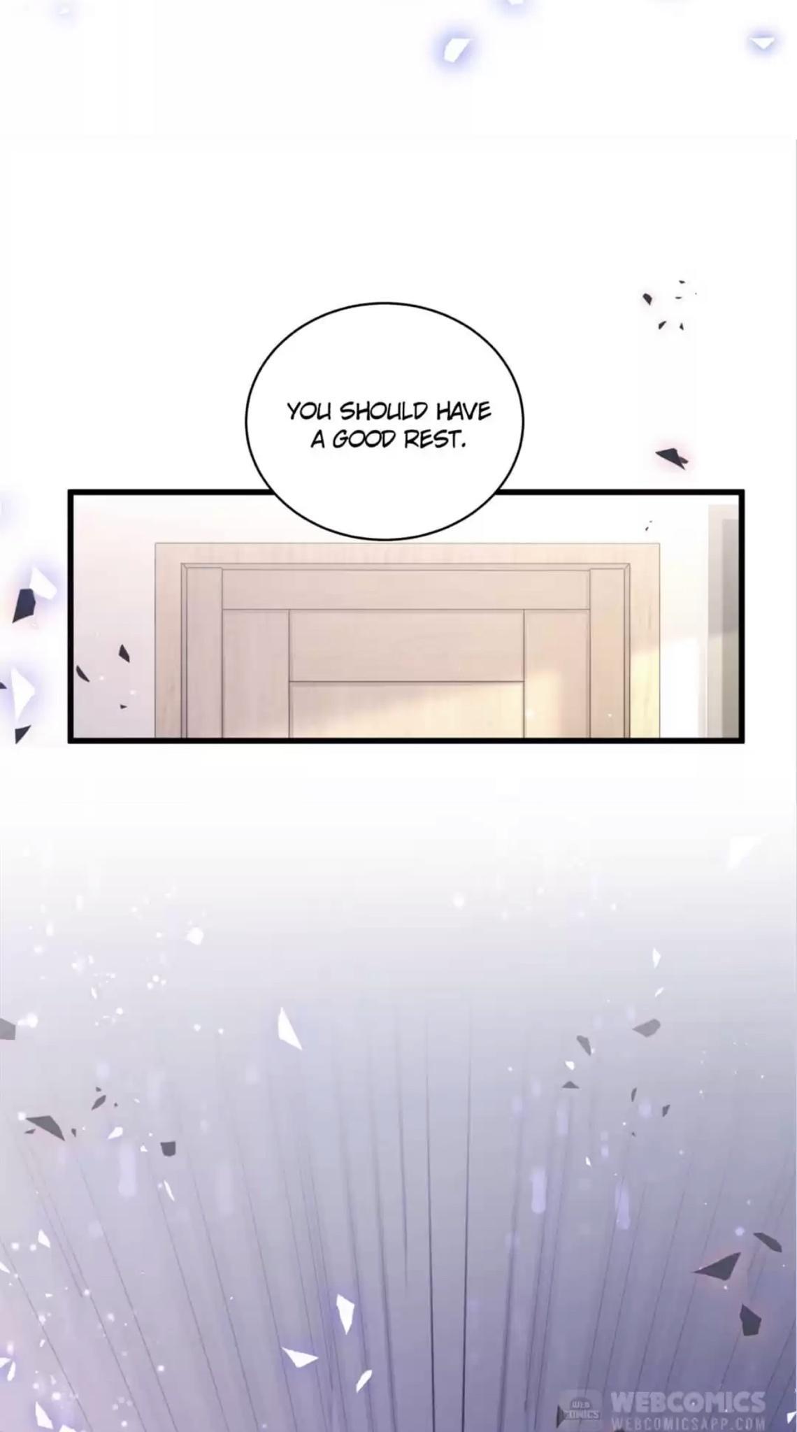 Whose Baby is it? Chapter 77 - page 25