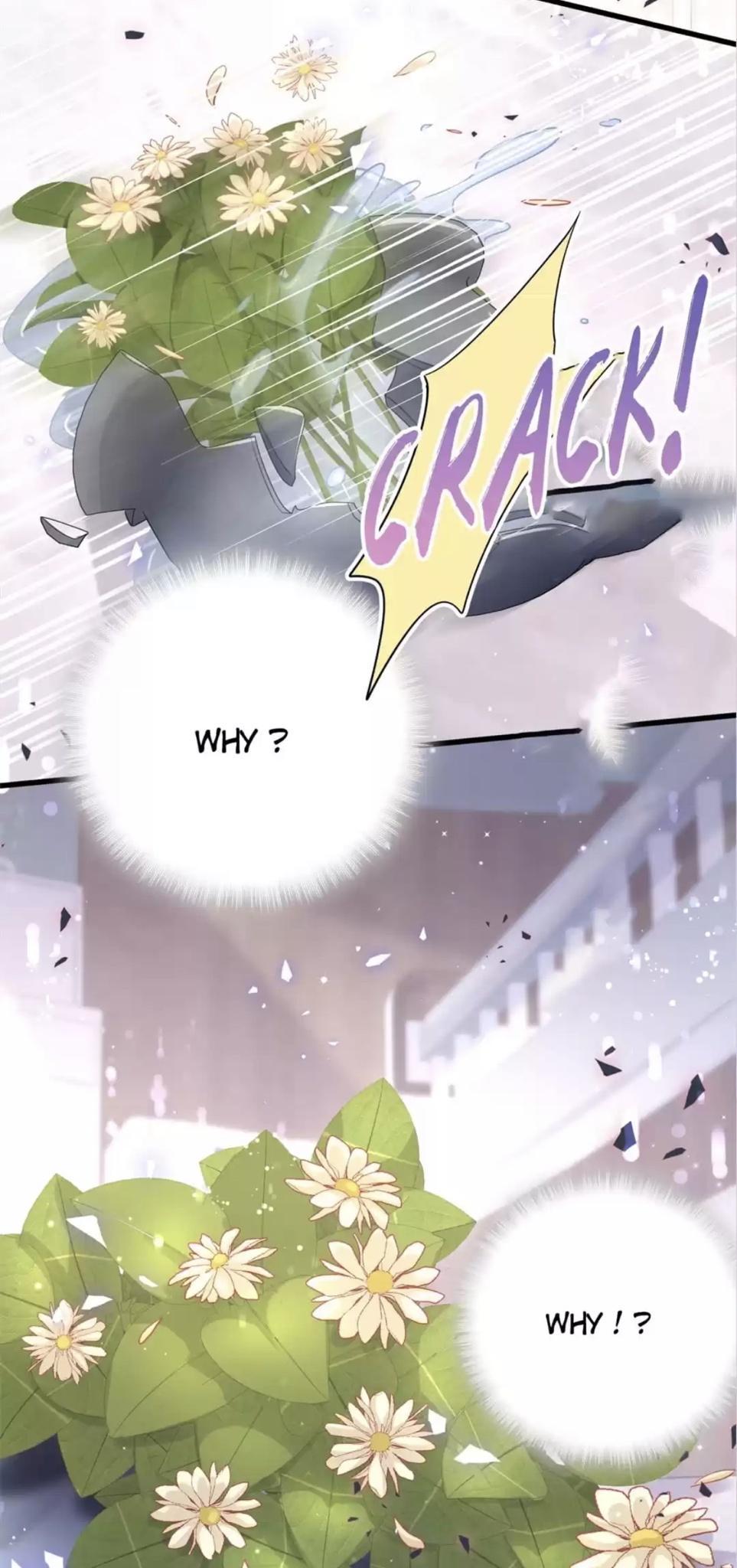 Whose Baby is it? Chapter 77 - page 27