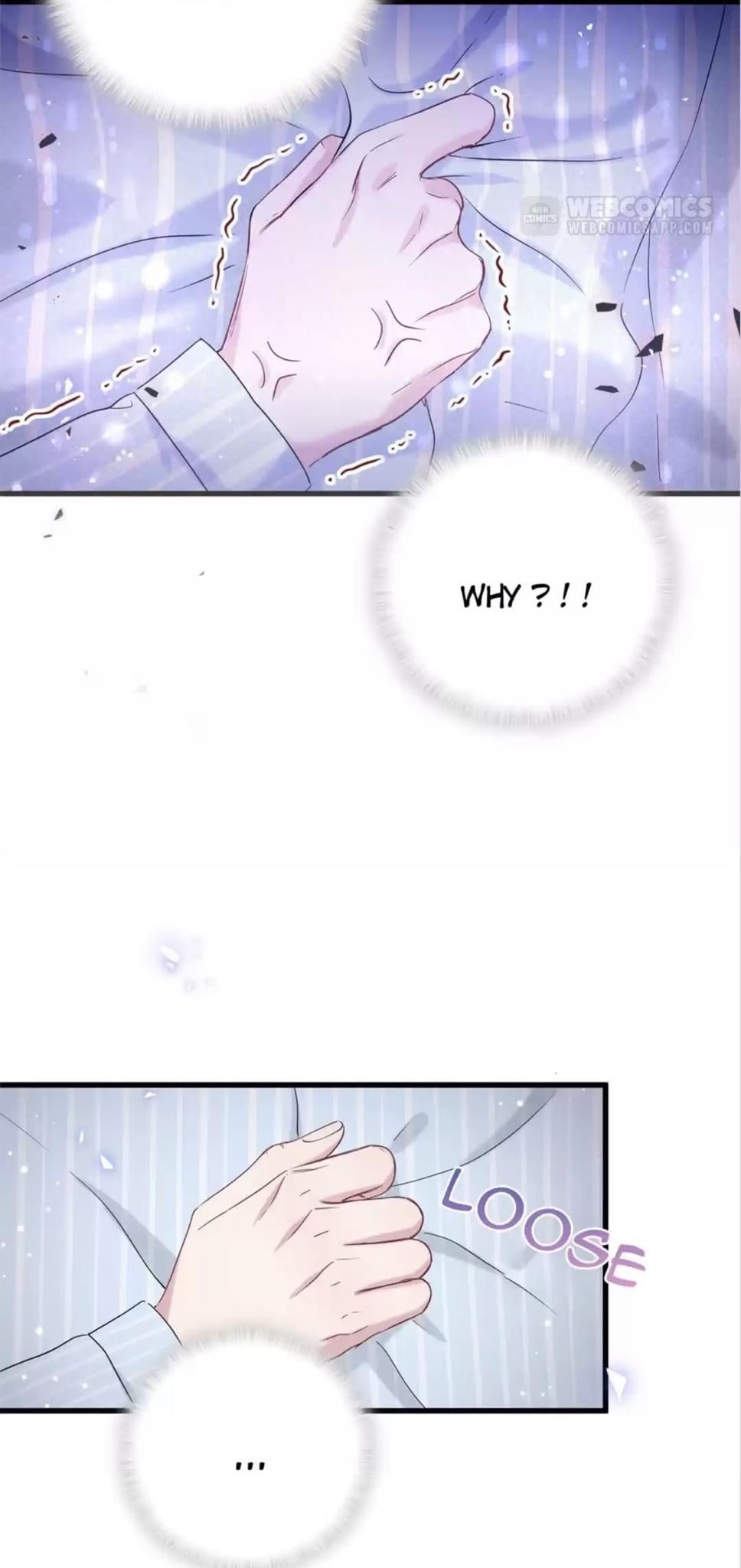 Whose Baby is it? Chapter 77 - page 29