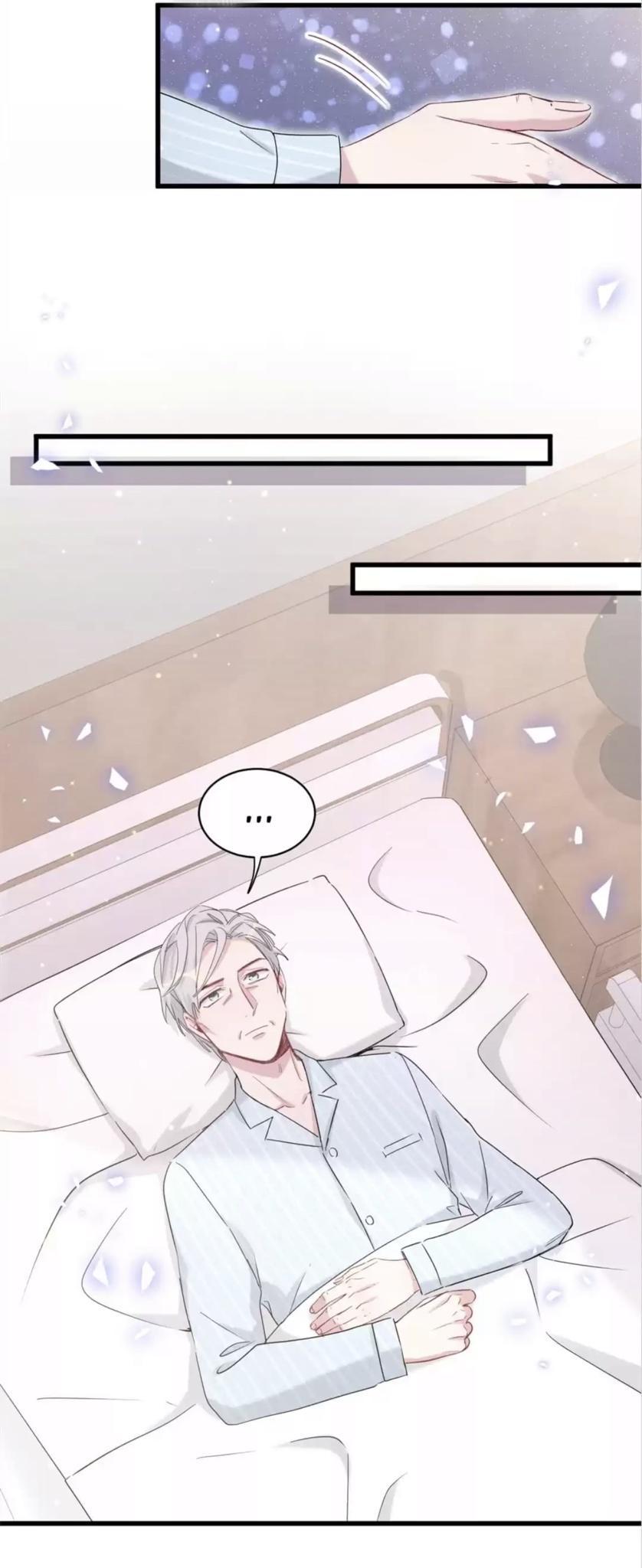 Whose Baby is it? Chapter 77 - page 30