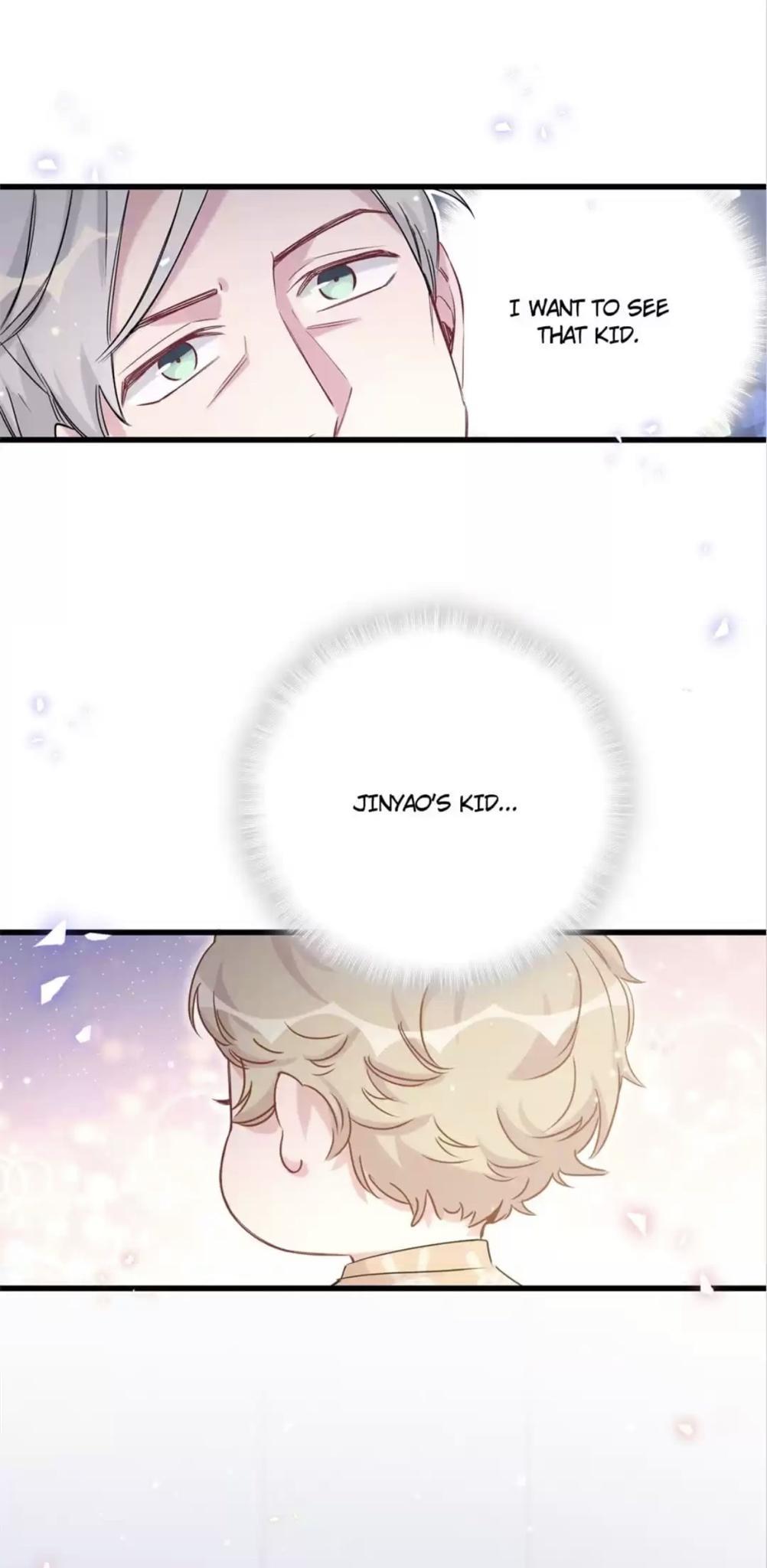 Whose Baby is it? Chapter 77 - page 31
