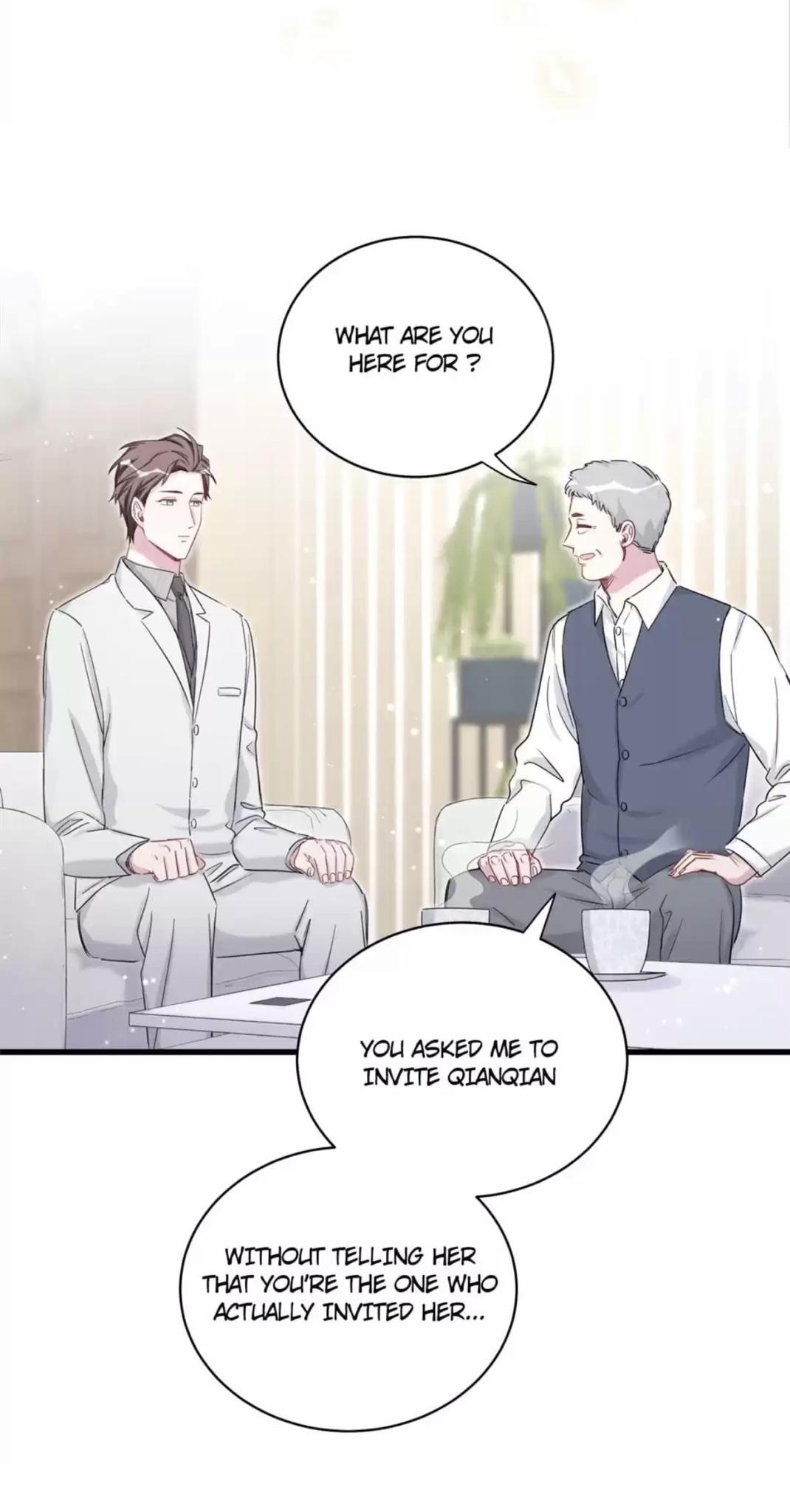 Whose Baby is it? Chapter 77 - page 34
