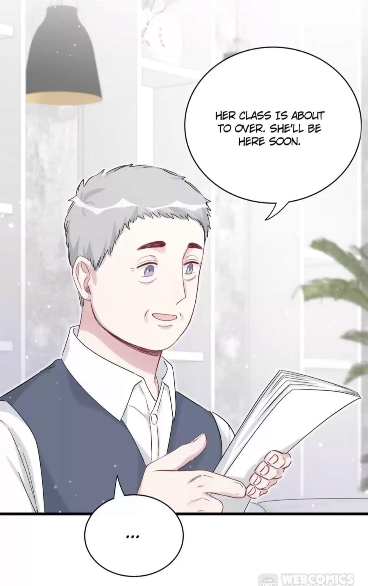Whose Baby is it? Chapter 77 - page 38