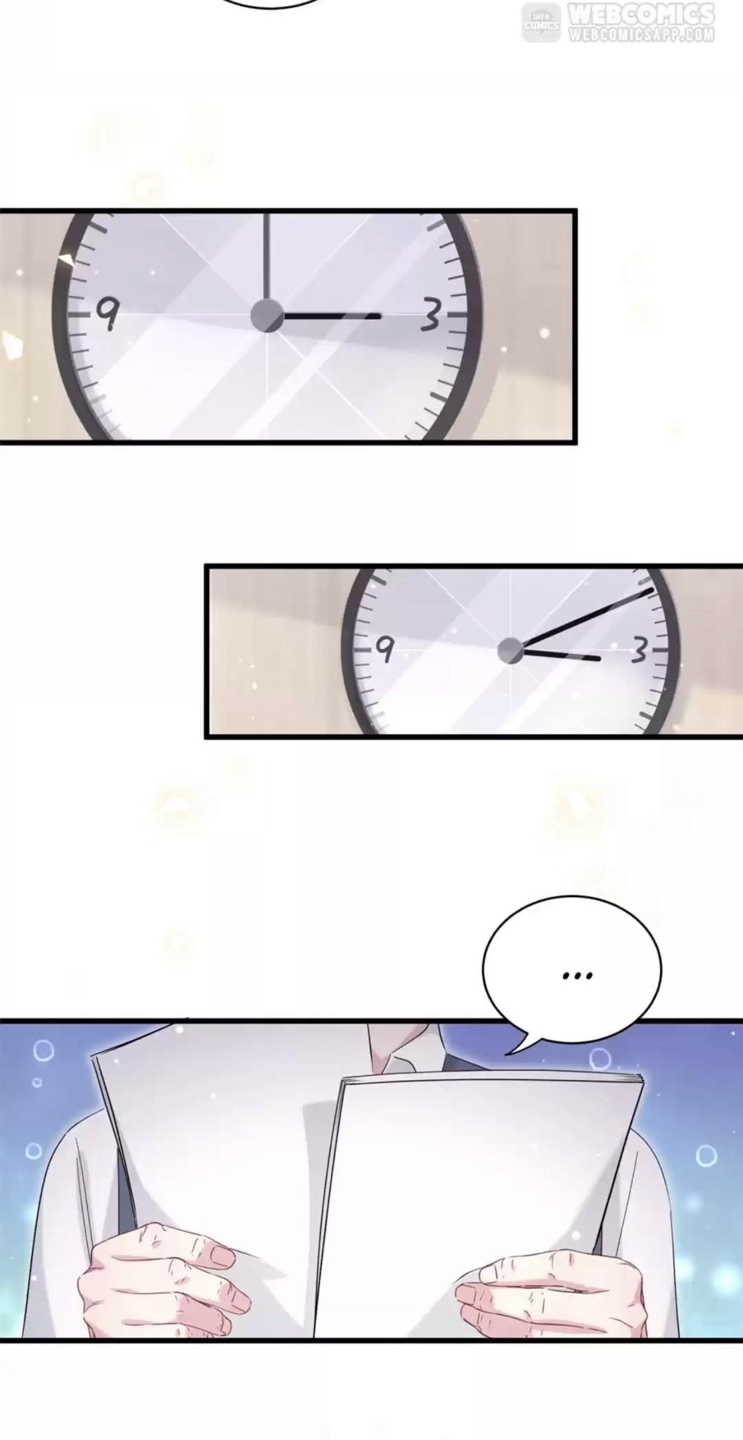 Whose Baby is it? Chapter 77 - page 39