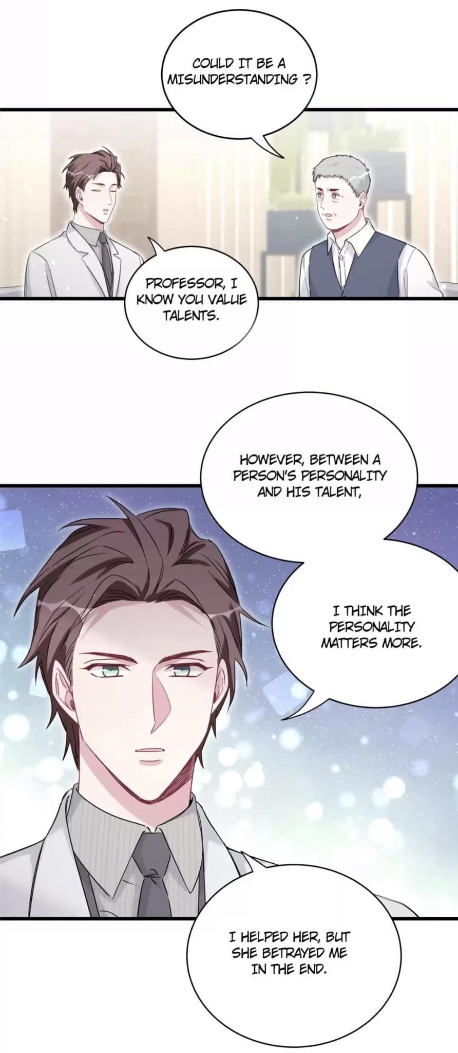 Whose Baby is it? Chapter 77 - page 43