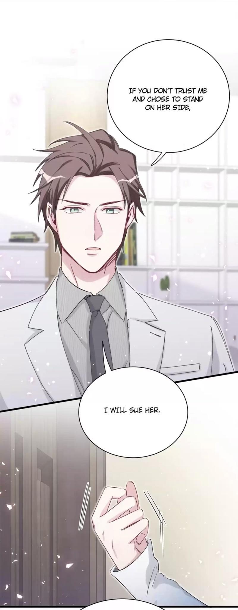 Whose Baby is it? Chapter 77 - page 47