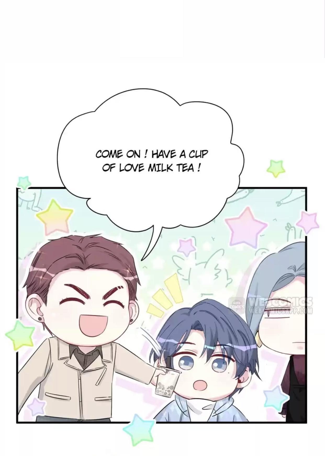 Whose Baby is it? Chapter 76 - page 13