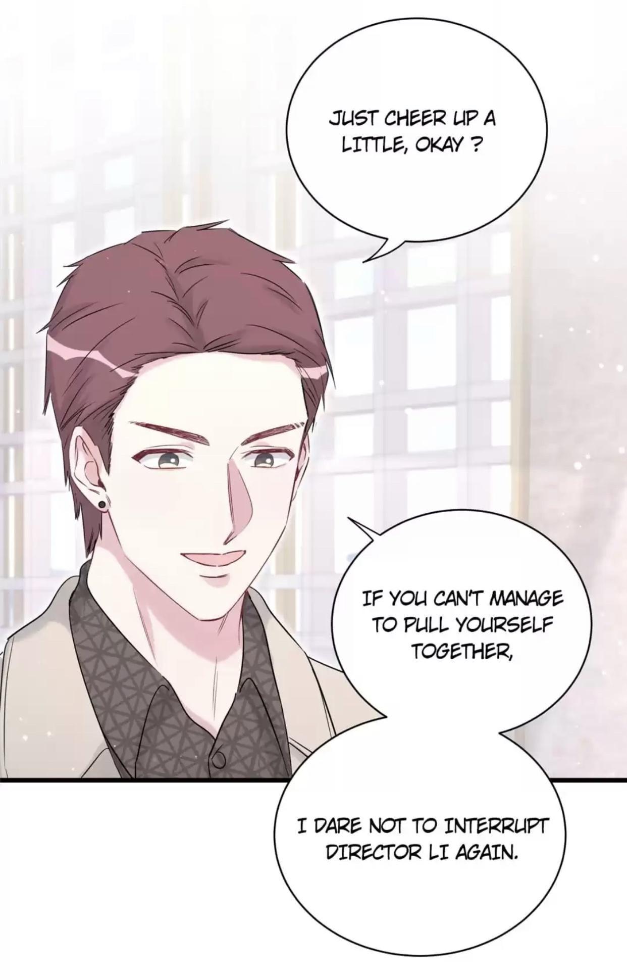 Whose Baby is it? Chapter 76 - page 14