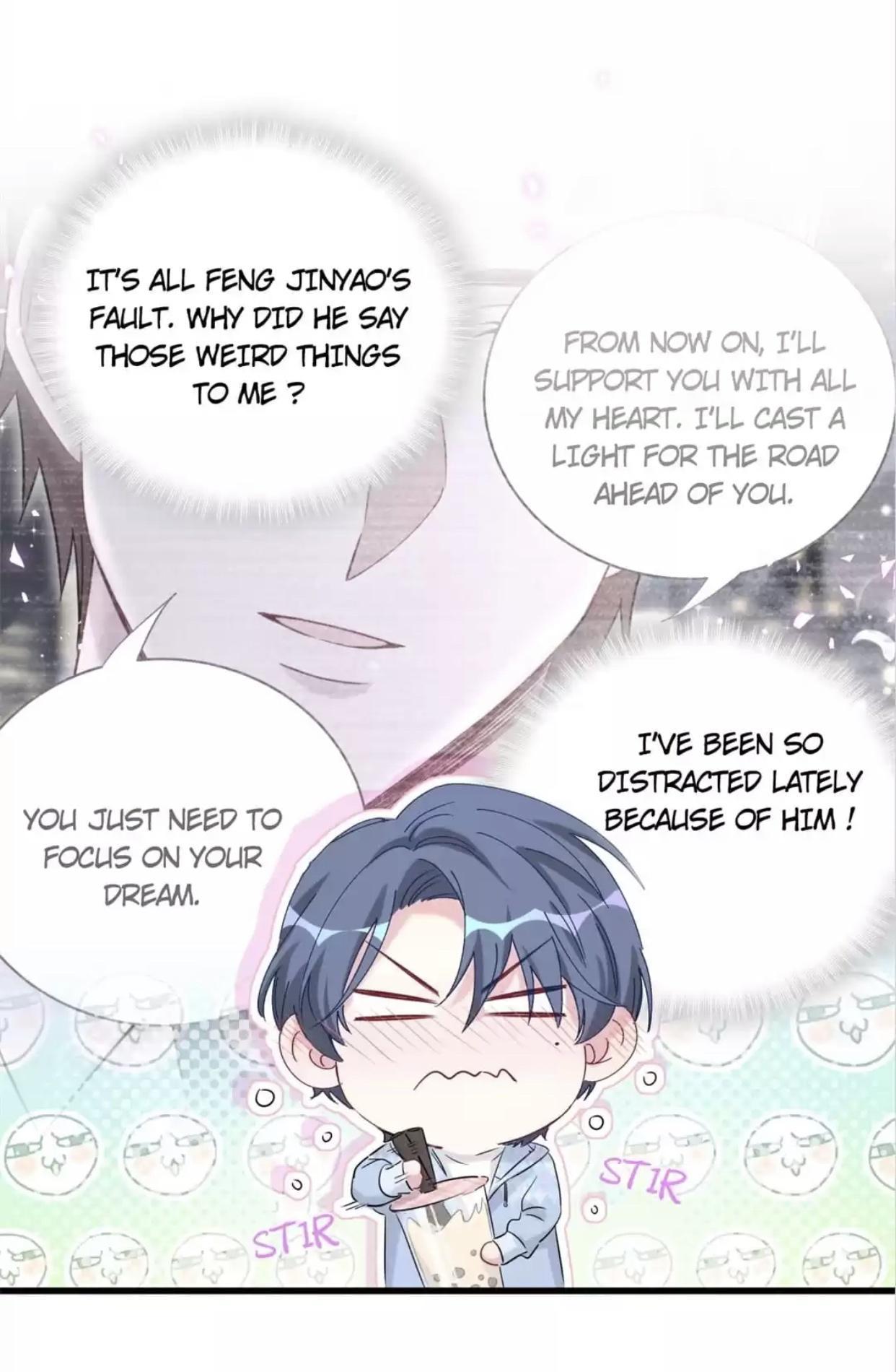 Whose Baby is it? Chapter 76 - page 19