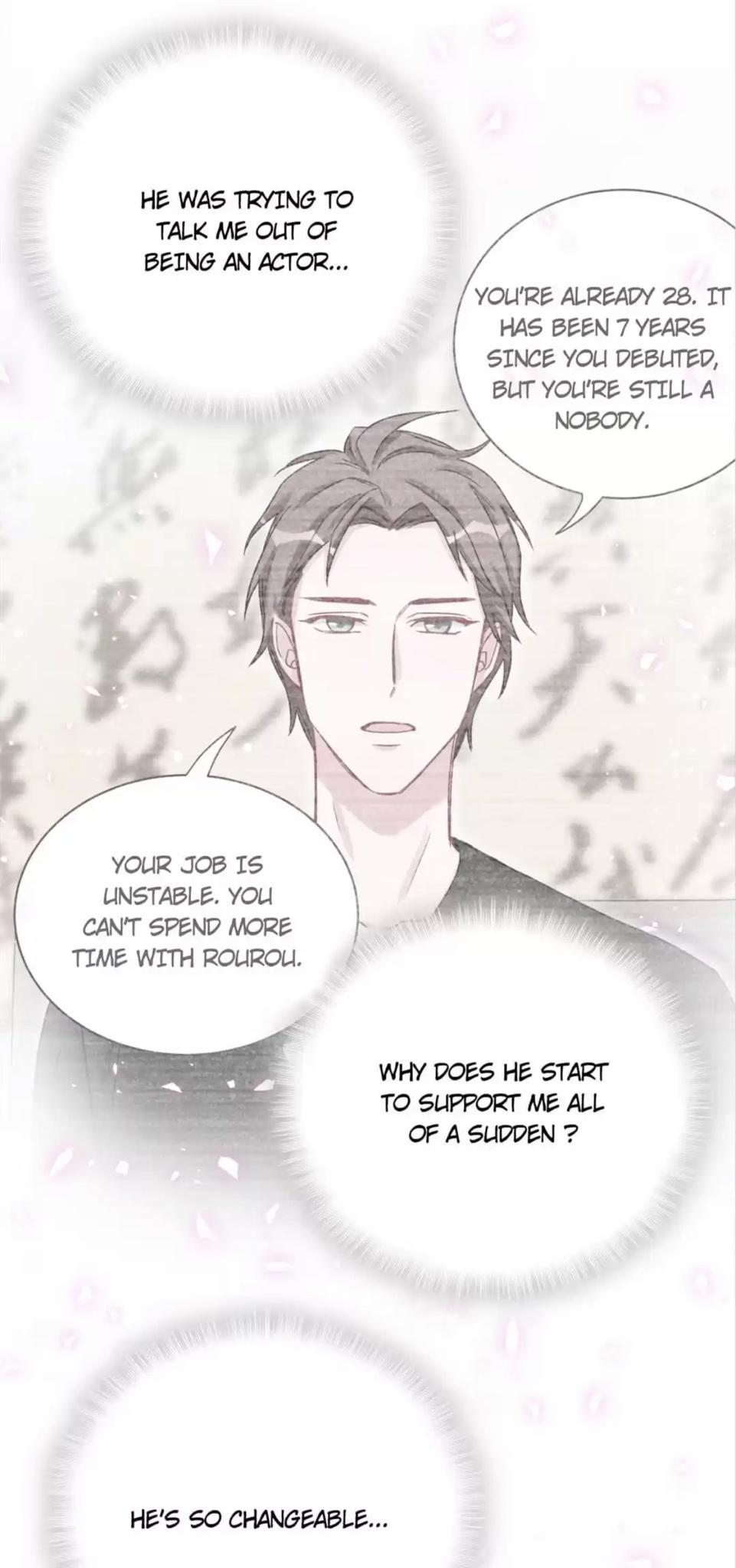 Whose Baby is it? Chapter 76 - page 20