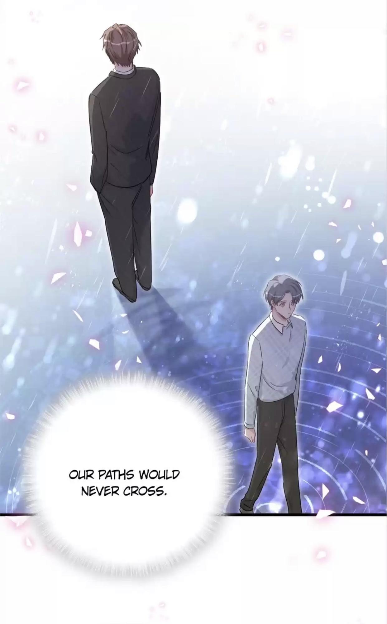 Whose Baby is it? Chapter 76 - page 26