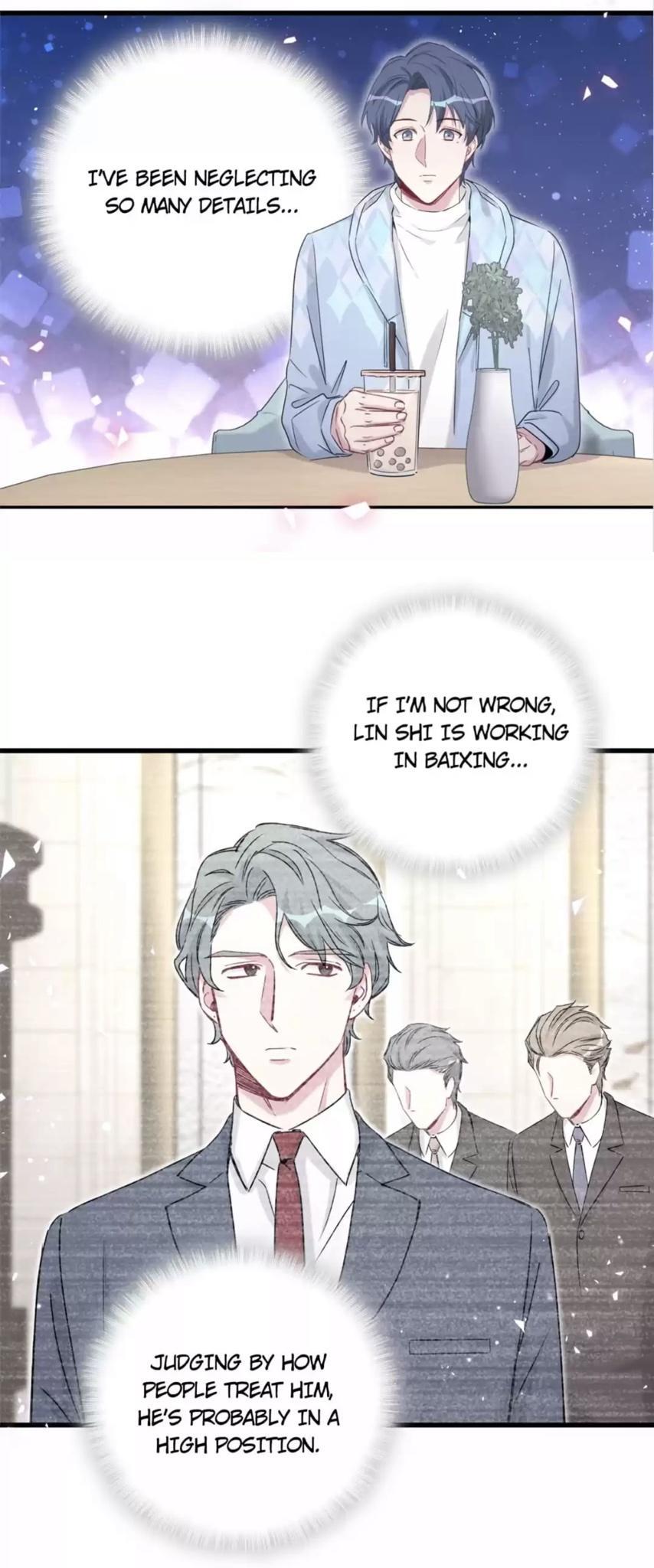 Whose Baby is it? Chapter 76 - page 27