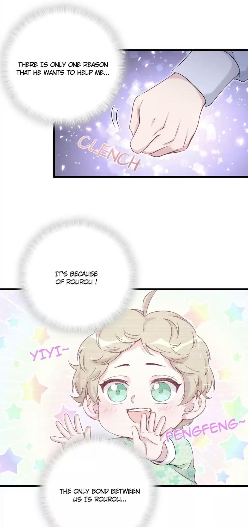 Whose Baby is it? Chapter 76 - page 32