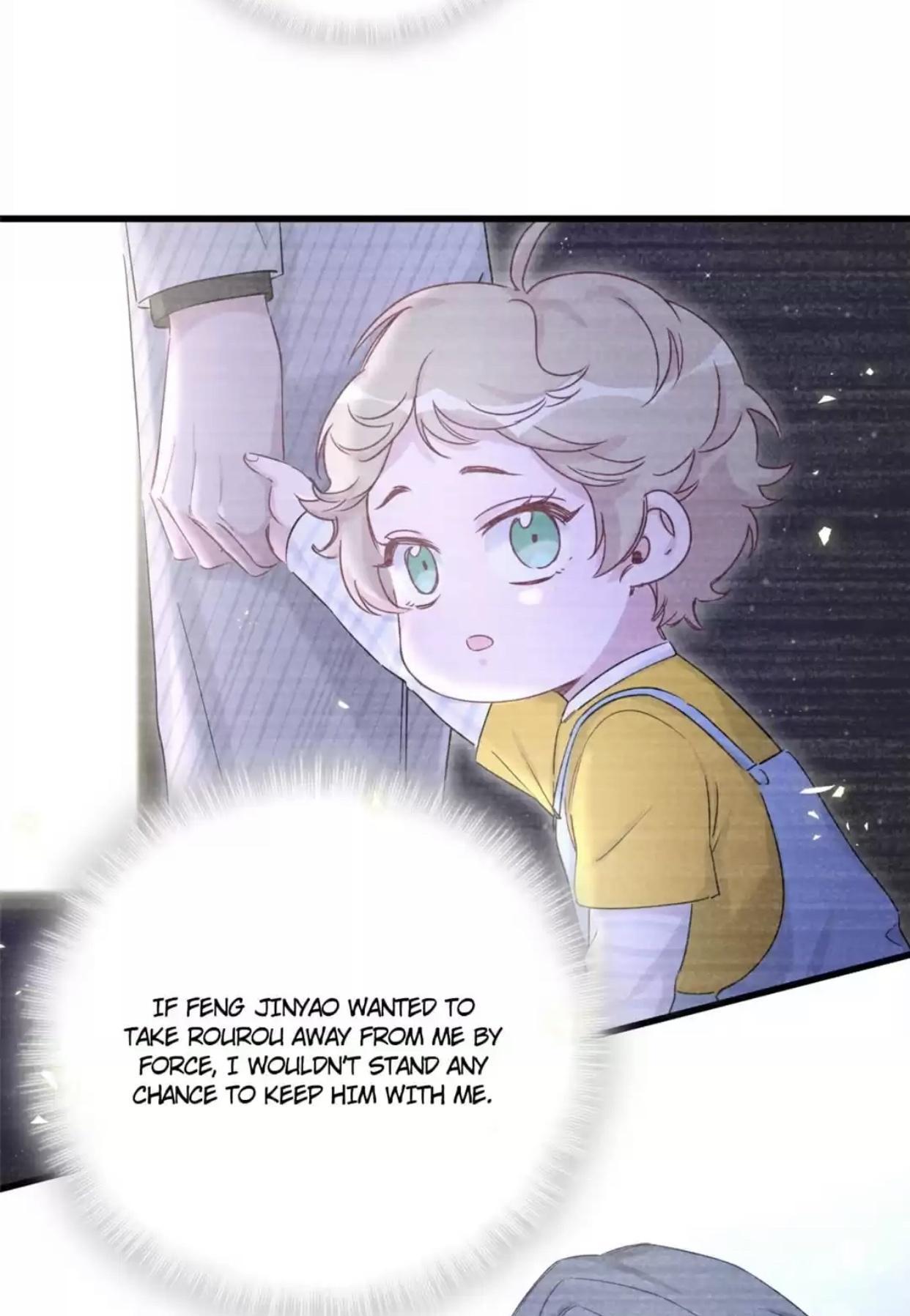 Whose Baby is it? Chapter 76 - page 33