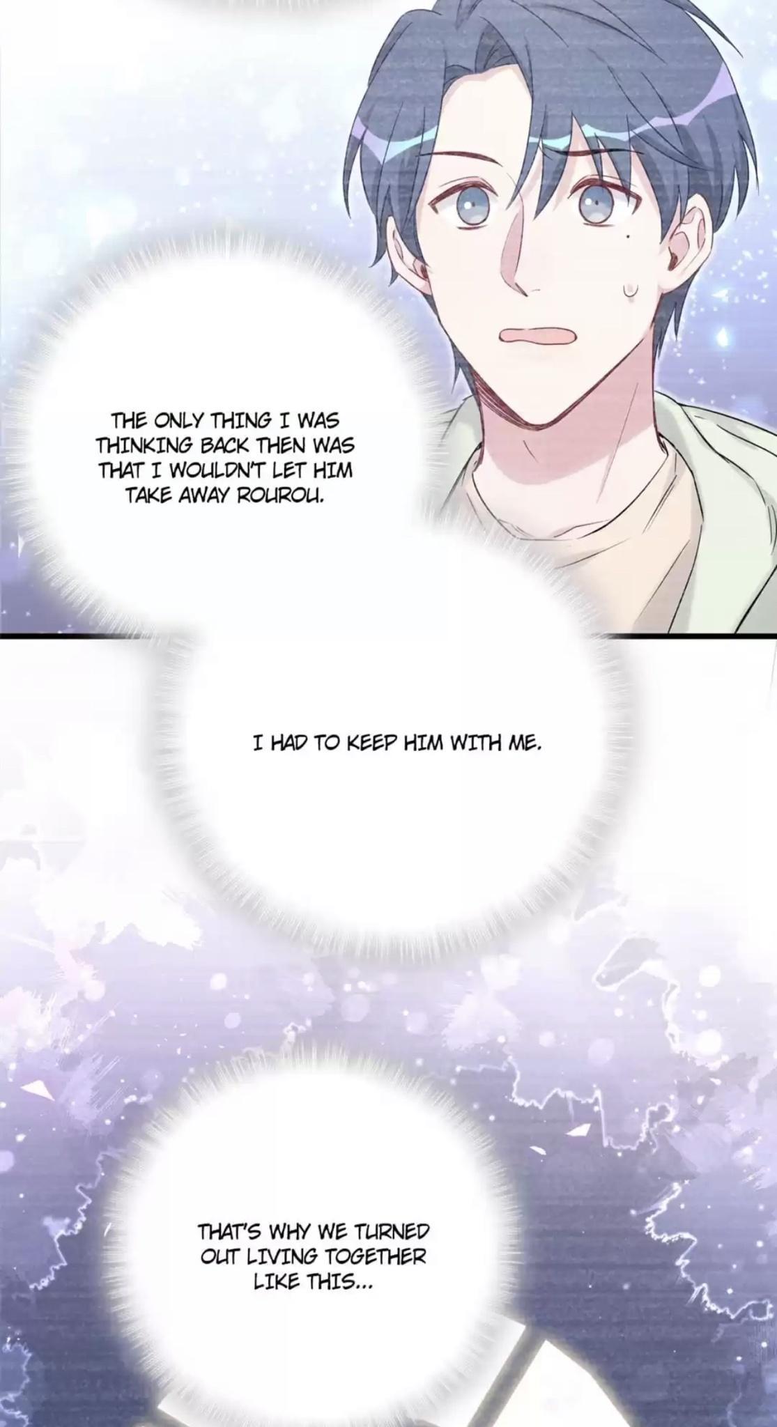 Whose Baby is it? Chapter 76 - page 34