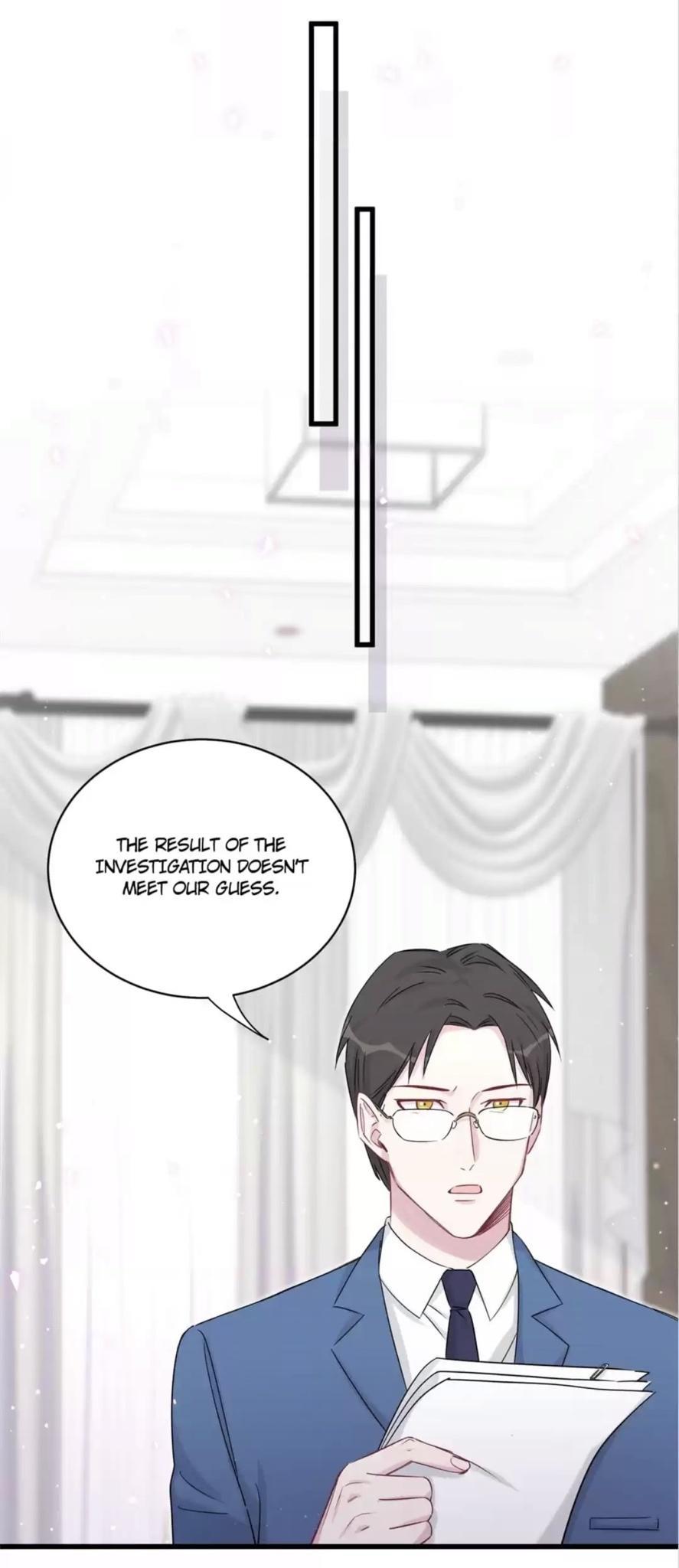 Whose Baby is it? Chapter 76 - page 37