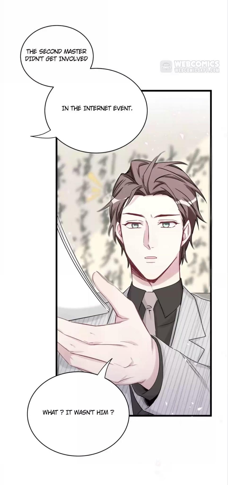 Whose Baby is it? Chapter 76 - page 38