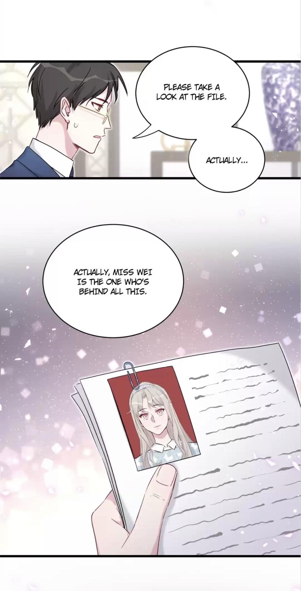 Whose Baby is it? Chapter 76 - page 39