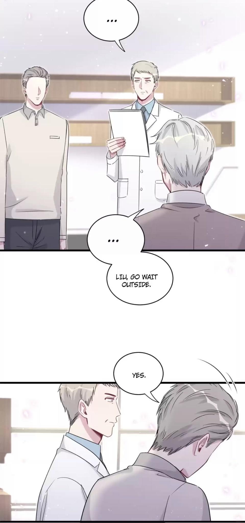 Whose Baby is it? Chapter 76 - page 43