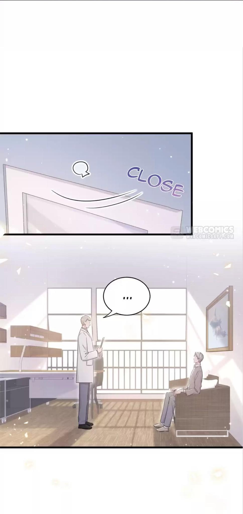 Whose Baby is it? Chapter 76 - page 44
