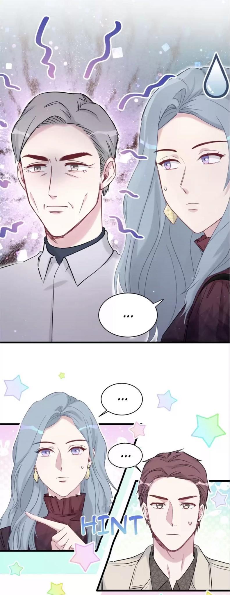 Whose Baby is it? Chapter 76 - page 6