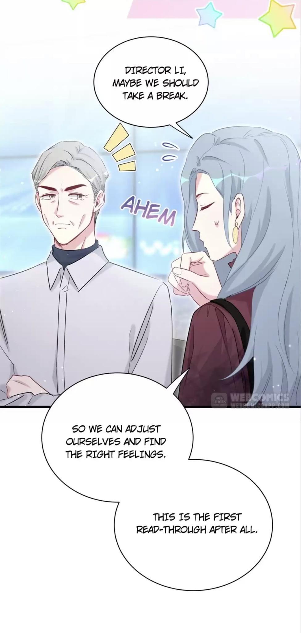 Whose Baby is it? Chapter 76 - page 7
