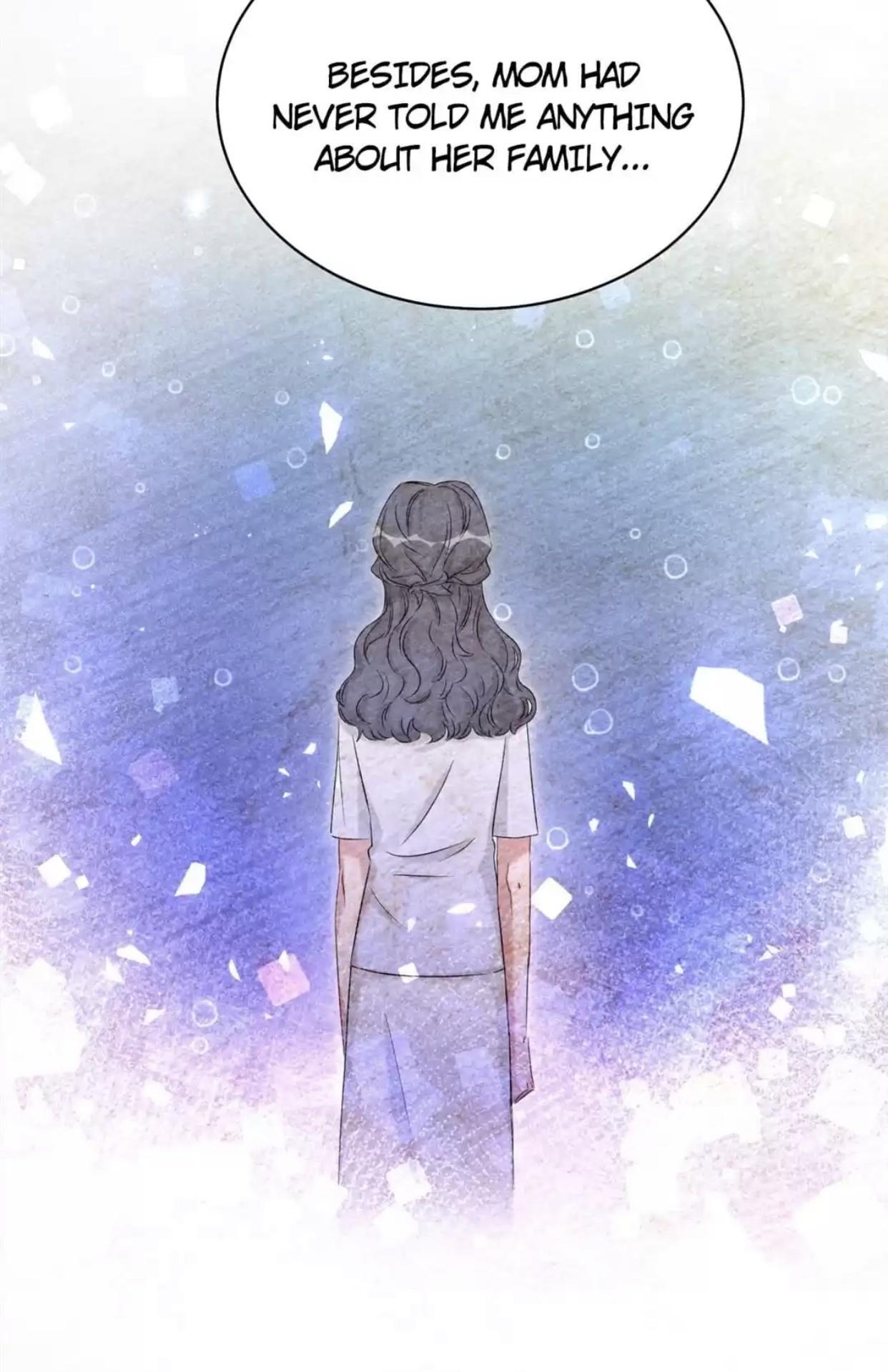 Whose Baby is it? Chapter 75 - page 16