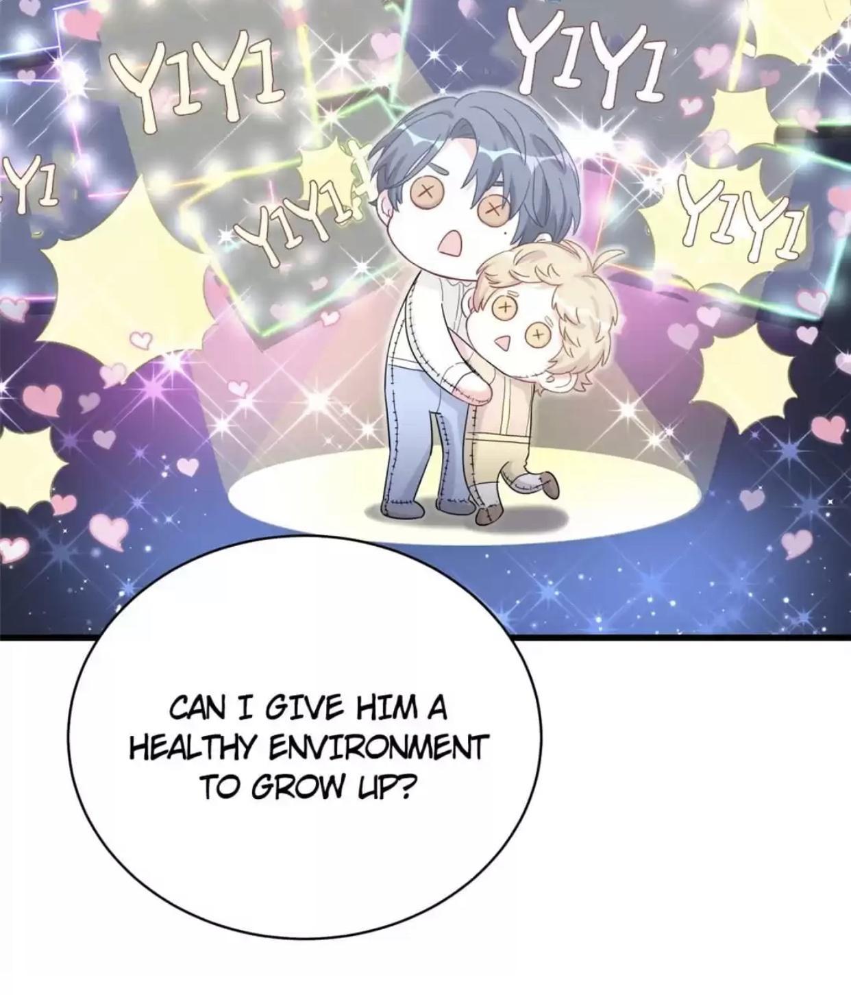 Whose Baby is it? Chapter 75 - page 34