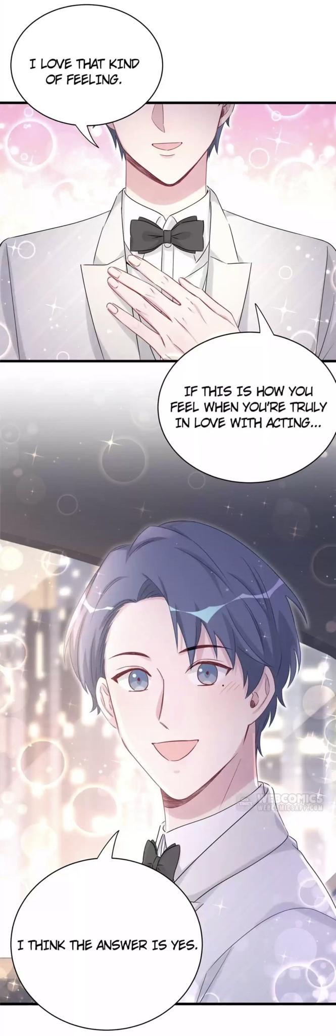 Whose Baby is it? Chapter 75 - page 38