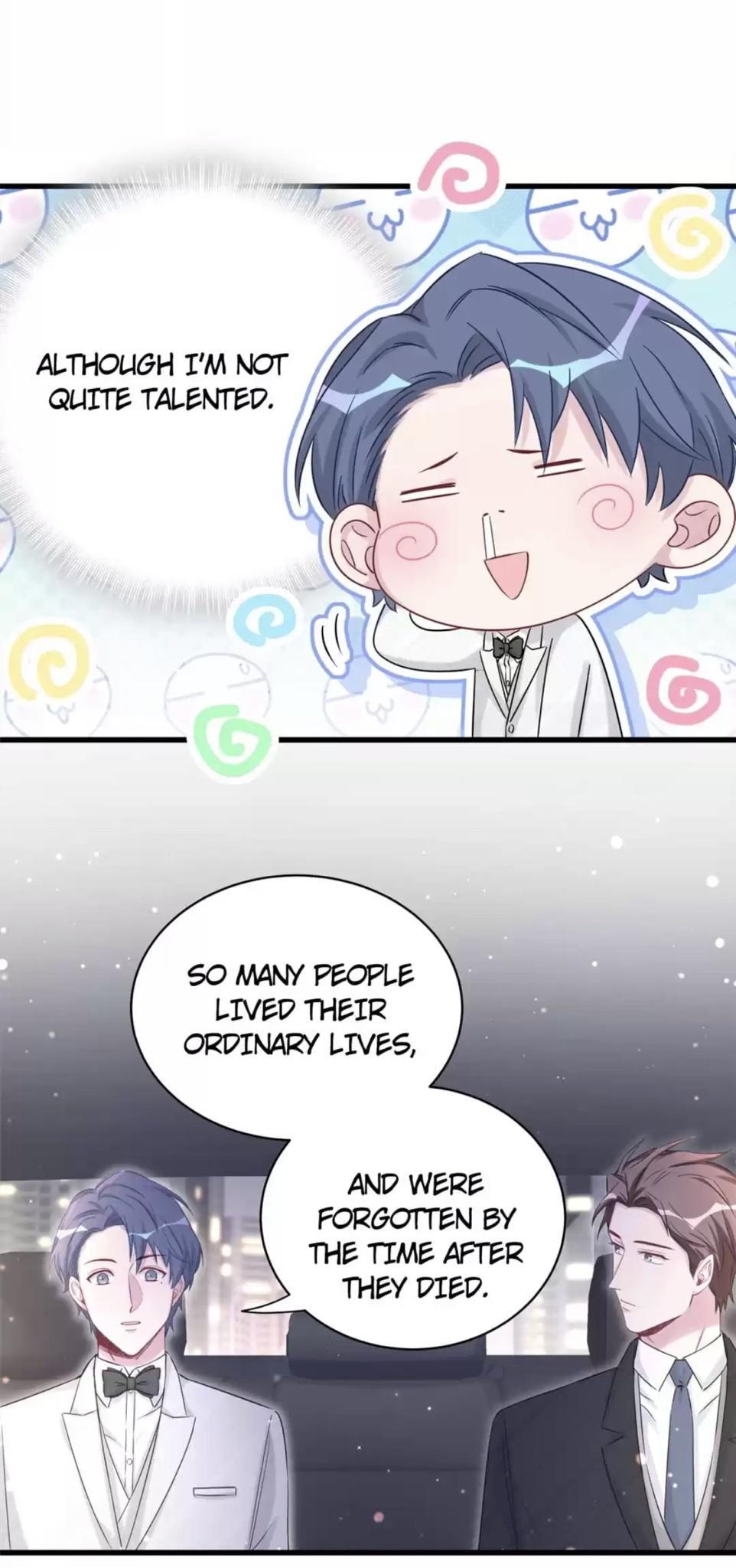 Whose Baby is it? Chapter 75 - page 39