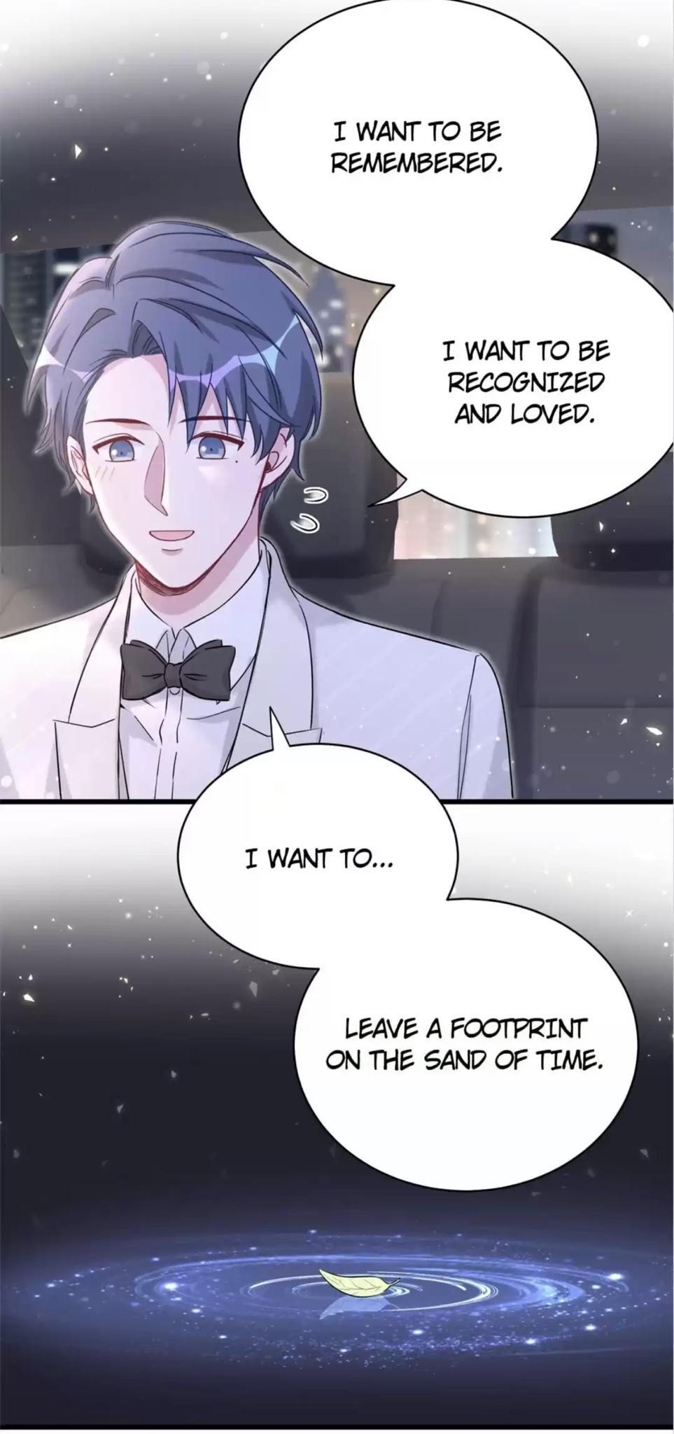 Whose Baby is it? Chapter 75 - page 41