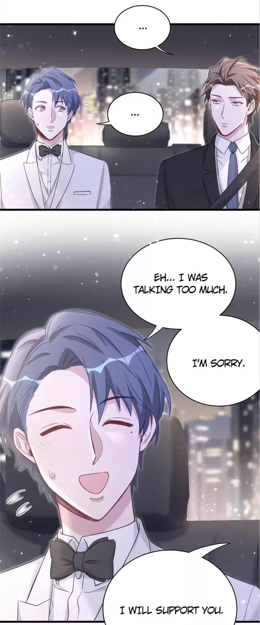 Whose Baby is it? Chapter 75 - page 43