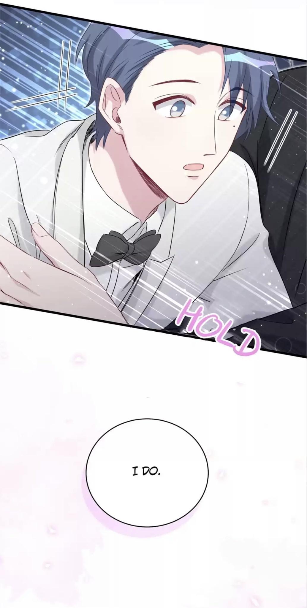 Whose Baby is it? Chapter 75 - page 47