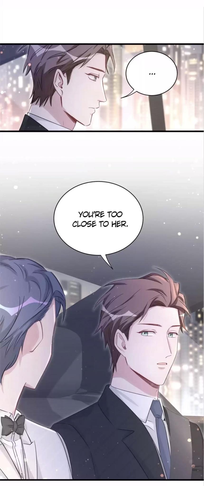 Whose Baby is it? Chapter 75 - page 5