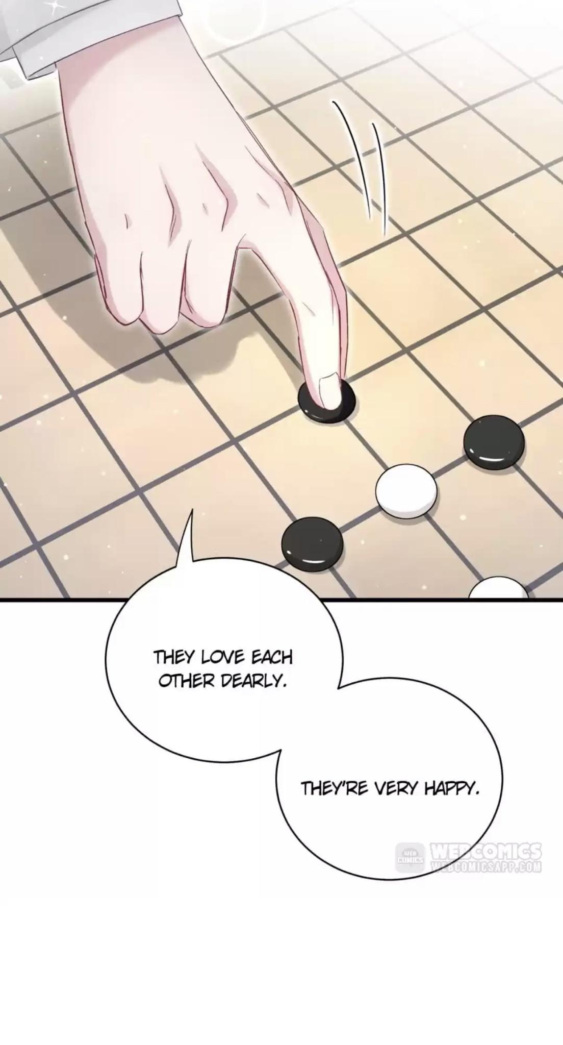 Whose Baby is it? Chapter 74 - page 10