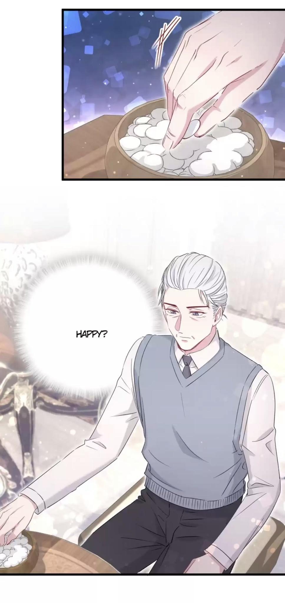 Whose Baby is it? Chapter 74 - page 11