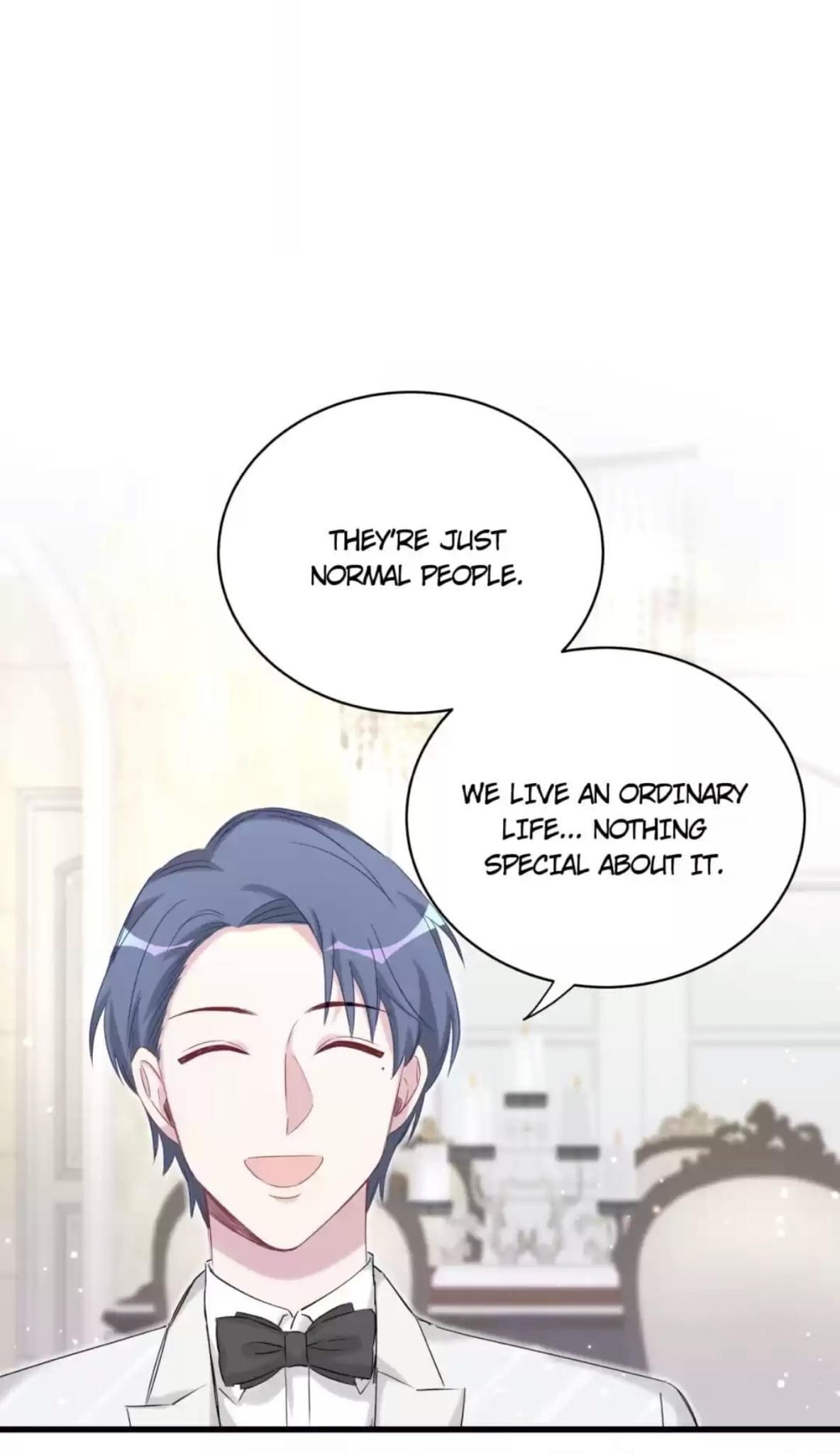 Whose Baby is it? Chapter 74 - page 14