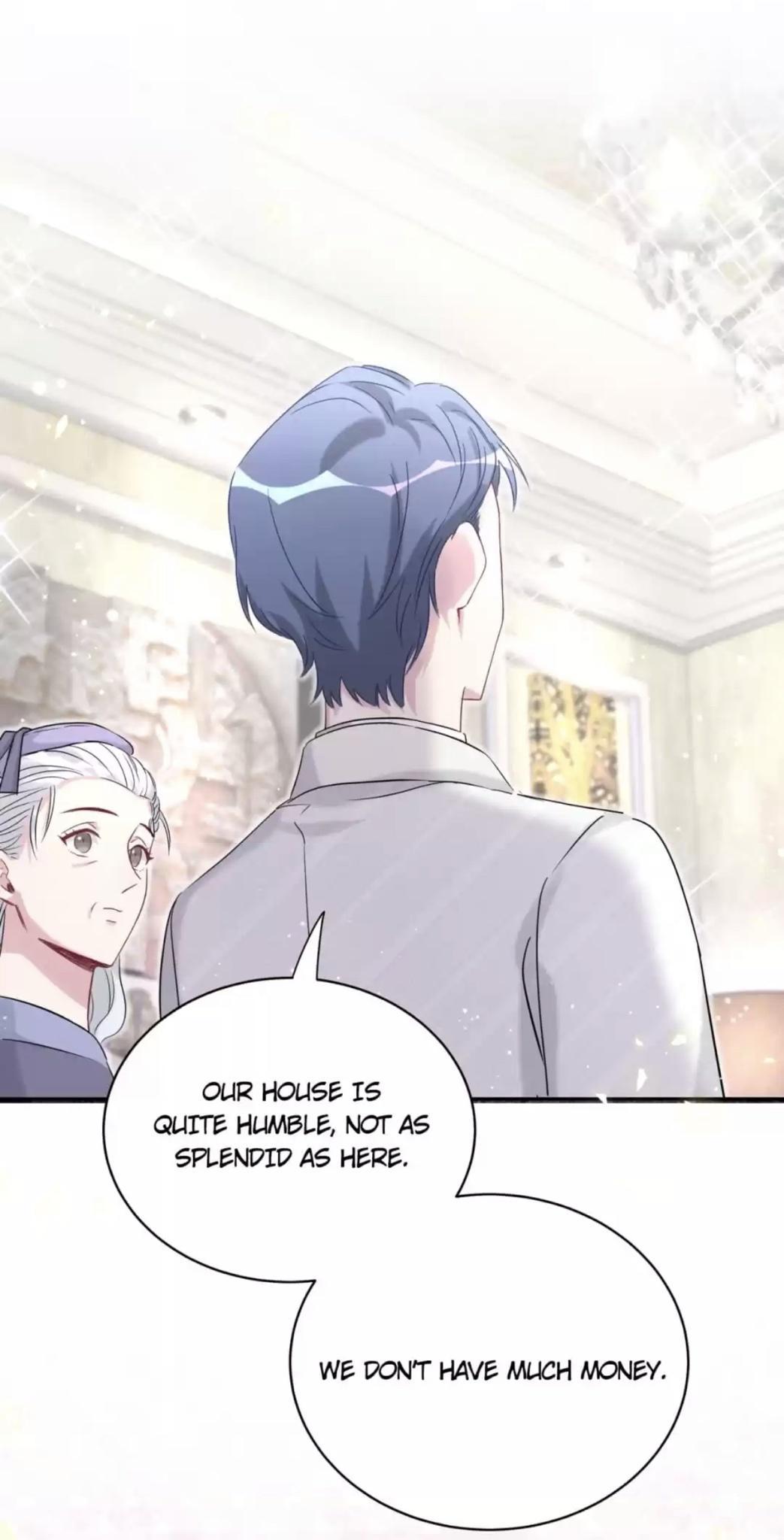 Whose Baby is it? Chapter 74 - page 15