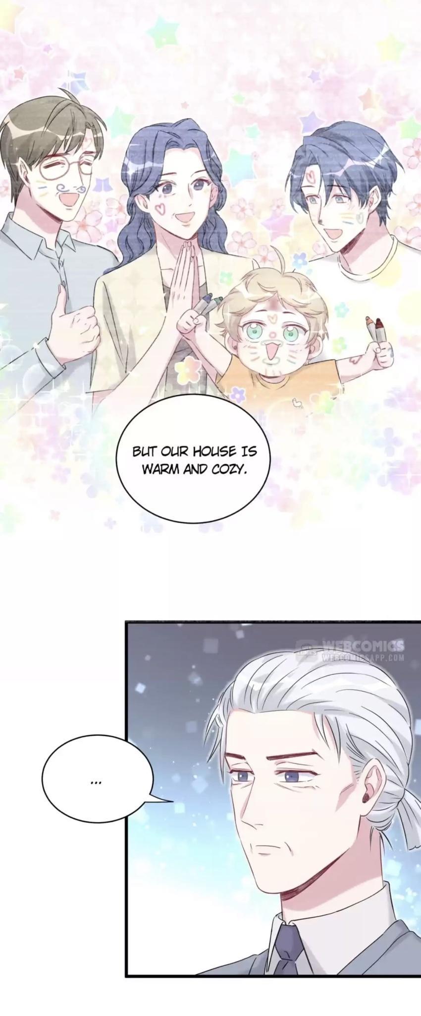 Whose Baby is it? Chapter 74 - page 16