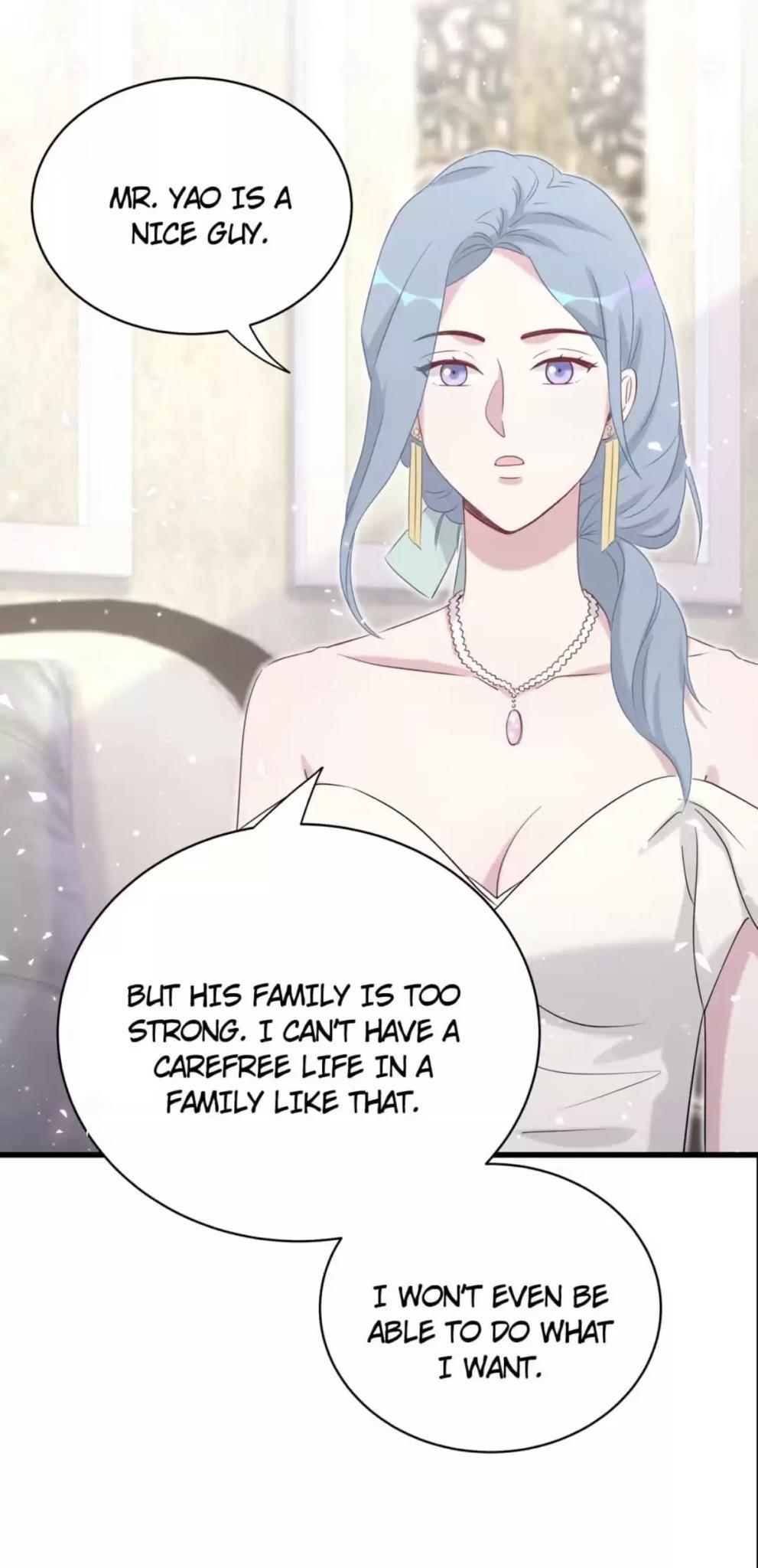 Whose Baby is it? Chapter 74 - page 37