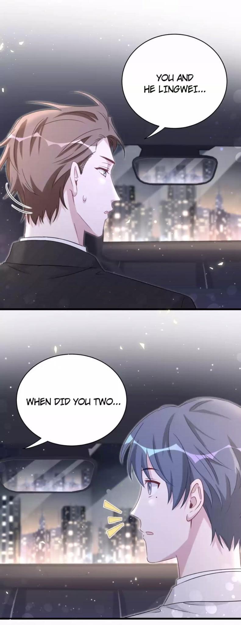 Whose Baby is it? Chapter 74 - page 49