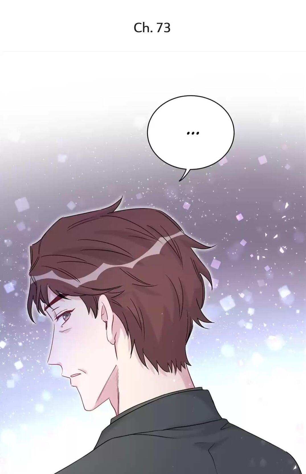 Whose Baby is it? Chapter 73 - page 1